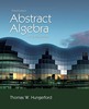 Thumbnail Abstract Algebra - An Introduction (3rd Edition)