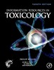 Thumbnail Information Resources in Toxicology (Fourth Edition)