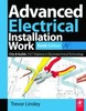 Thumbnail Advanced Electrical Installation Work (6th Edition)