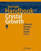Thumbnail Springer Handbook of Crystal Growth