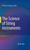 Thumbnail The Science of String Instruments