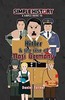 Thumbnail Hitler and the Rise of Nazi Germany