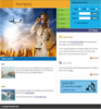 Thumbnail Travel agency template