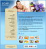 Thumbnail Salt and soap template Thumbnail Salt and soap template