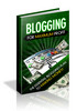 Thumbnail Blogging for Maximum Profit