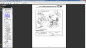 Thumbnail Yamaha Bruin/Kodiak  2WD/4WD Service and Repair manual