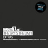 Thumbnail FORMAT67 DIGITAL DOWNLOAD: EXTRAS