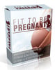 Thumbnail How to Be Fit During Pregnancy plr ebook