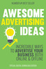 Thumbnail Awesome Advertisement Ideas plr ebook