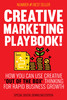 Thumbnail Creative marketing plr ebook
