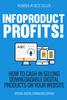 Thumbnail Information Products Profits plr ebook