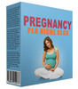 Thumbnail Pregnancy niche blog plr 