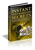 Thumbnail Instant Video Marketing Secrets