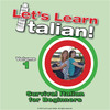 Survival Italian for Beginners, Vol 1 - 09 Directions/Duomo