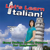 Thumbnail Easy Italian Audio Course for Beg, Vol 3