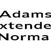 Thumbnail AdamsExtended Normal
