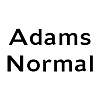 Thumbnail Adams Normal