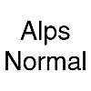 Thumbnail Alps Normal