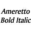 Thumbnail Ameretto BoldItalic