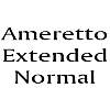 Thumbnail AmerettoExtended Normal