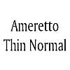 Thumbnail AmerettoThin Normal