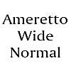 Thumbnail AmerettoWide Normal