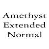 Thumbnail AmethystExtended Normal