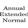 Thumbnail AnnualExtended Normal