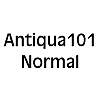 Thumbnail Antiqua101 Normal Thumbnail Antiqua101 Normal