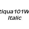 Thumbnail Antiqua101Wide Italic Thumbnail Antiqua101Wide Italic