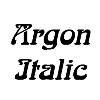 Thumbnail Argon Italic Thumbnail Argon Italic