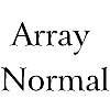 Thumbnail Array Normal Thumbnail Array Normal