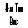 Thumbnail AsiaThin Bold