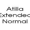 Thumbnail AtillaExtended Normal