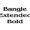 Thumbnail BangleExtended Bold Thumbnail BangleExtended Bold