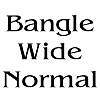 Thumbnail BangleWide Normal Thumbnail BangleWide Normal