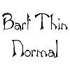 Thumbnail BartThin Normal