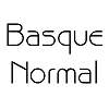 Thumbnail Basque Normal Thumbnail Basque Normal