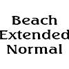Thumbnail BeachExtended Normal