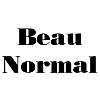 Thumbnail Beau Normal