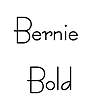 Thumbnail Bernie  Bold