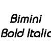 Thumbnail Bimini BoldItalic