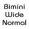 Thumbnail BiminiWide Normal