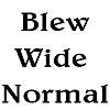 Thumbnail BlewWide Normal Thumbnail BlewWide Normal