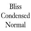 Thumbnail BlissCondensed Normal Thumbnail BlissCondensed Normal