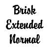 Thumbnail BriskExtended Normal Thumbnail BriskExtended Normal