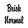 Thumbnail Brisk Normal Thumbnail Brisk Normal