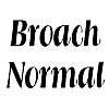 Thumbnail Broach Normal