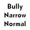 Thumbnail BullyNarrow Normal