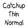 Thumbnail CatchupThin Normal Thumbnail CatchupThin Normal